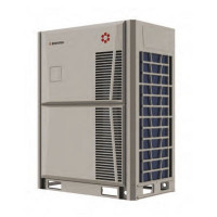 Kentatsu KVH560HZAN3-B