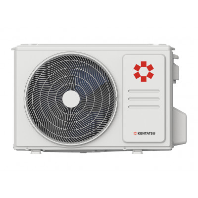 Фото Kentatsu KSGKU21HZRN1-KSRKU21HZRN1 Kumo Inverter настенная сплит система