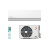 Kentatsu KSGKU26HZRN1-KSRKU26HZRN1 Kumo Inverter настенная сплит система