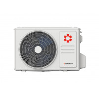 Kentatsu KSGKU26HZRN1-KSRKU26HZRN1 Kumo Inverter настенная сплит система