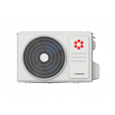 Фото Kentatsu KSGKU26HZRN1-KSRKU26HZRN1 Kumo Inverter настенная сплит система