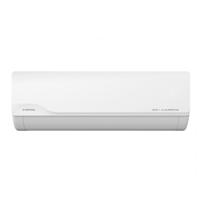 Kentatsu KSGKU35HZRN1-KSRKU35HZRN1 Kumo Inverter настенная сплит система Фото Kentatsu KSGKU35HZRN1-KSRKU35HZRN1 Kumo Inverter настенная сплит система