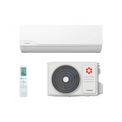 Фото Kentatsu KSGKU70HZRN1-KSRKU70HZRN1 Kumo Inverter настенная сплит система