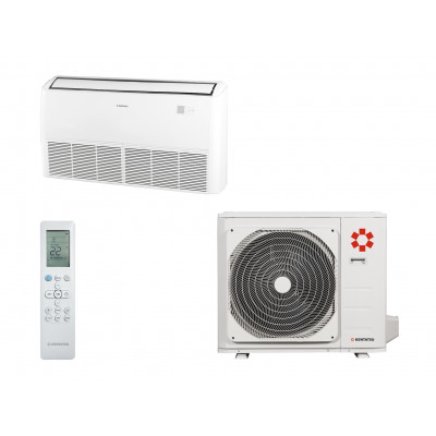 Фото Kentatsu KSHG140HFAN1-KSUTG140HFAN3