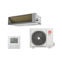 Kentatsu KSKG140HFAN1-KSUTG140HFAN3