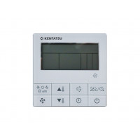 Kentatsu KWC-71B