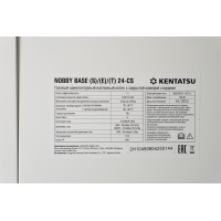Kentatsu NOBBY BASE (S)-(E)-(T) 16-CS Kentatsu NOBBY BASE (S)-(E)-(T) 16-CS